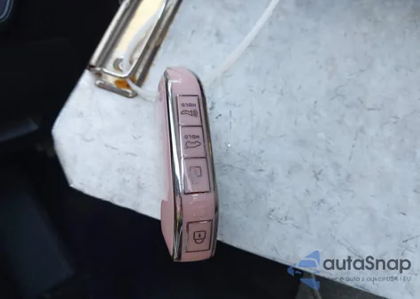 2025 Kia K4 Ex from USA, damaged, VIN 3KPFU4DEXSE123276